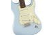 Fender Vintera II Road Worn '60s Stratocaster Sonic Blue - Електрогітара, Блакитний