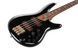 IBANEZ SR3500-BK - Бас-гітара, Черный