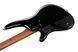 IBANEZ SR3500-BK - Бас-гітара, Черный