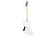S BY SOLAR Type EB EB4.6W-E White Matte - Электрогитара, Белый