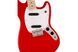 Squier by Fender Sonic Mustang MN Torino Red - Електрогітара, Червоний