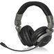 BEHRINGER BB 560M - бездротові навушники з мікрофоном, Черный
