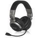 BEHRINGER BB 560M - бездротові навушники з мікрофоном, Черный
