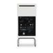ELAC Debut ConneX Adsum DCB41-DS - акустичні системи (пара), Білий