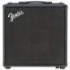 FENDER RUMBLE STUDIO 40 - Бас-гитарный комбоусилитель, Черный