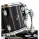 Millenium Focus 20 Drum Set Black - ударна установка, Черный