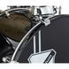 Millenium Focus 20 Drum Set Black - ударна установка, Черный