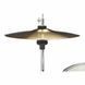 Millenium Focus 20 Drum Set Black - ударна установка, Черный