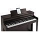 Roland HP704 DR - Цифровое пианино , Коричневый