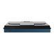UDG Ultimate AlphaTheta OMNIS-DUO Equipment Cover Black (U94126BL) &mdash; защитный чехол, Красный