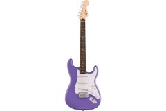 Squier by Fender Sonic Stratocaster LRL Ultraviolet, Сиреневый
