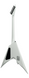 ESP E-II ARROW NT (SNOW WHITE), Білий
