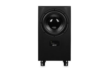 ADAM AUDIO Sub 10 Mk2, Черный