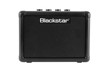 Blackstar FLY 3 Bluetooth, Черный