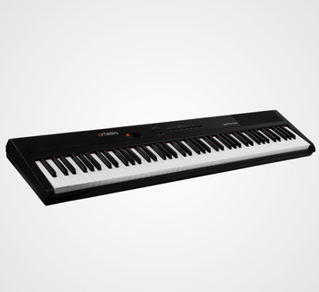 Artesia Performer, Black - цифровое фортепиано, Черный