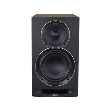 ELAC Uni-Fi Reference UBR62 Wood Black, Черный