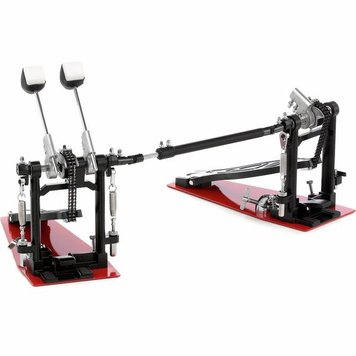 Millenium PD-222 Pro Series BD Pedal, Черный