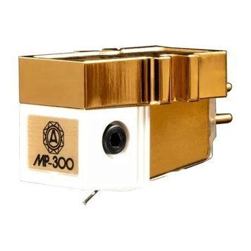 Nagaoka MP-300 Cartridge - картридж, ассорти
