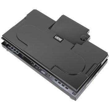 UDG Ultimate Pioneer XDJ-RX3 Equipment Cover Black (U94114BL) &mdash; защитный чехол, Черный