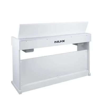 NUX NCK-330-W - Цифровое фортепиано, Белый
