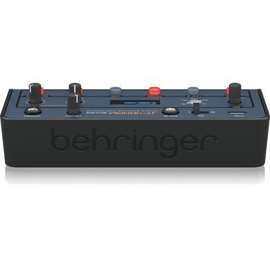 BEHRINGER JT-4000M MICRO - аналоговий синтезатор, Черный