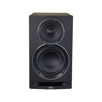 ELAC Uni-Fi Reference UBR62 Wood Black, Черный