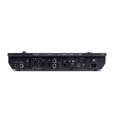 Line 6 Helix Stadium Floor - процессор эффектов , Черный