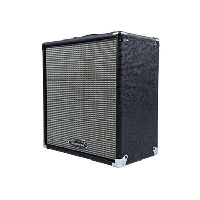 Toneberg 30B &mdash; Басовий комбопідсилювач, Темно-сірий