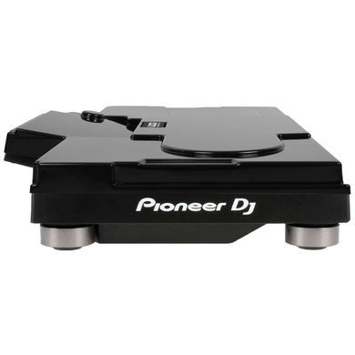 UDG Ultimate Pioneer XDJ-RX3 Equipment Cover Black (U94114BL) &mdash; защитный чехол, Черный
