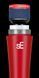 sE Electronics V7 Red - микрофон вокальный, Красный