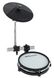 Millenium MPS-750X E-Drum Mesh Set, Черный