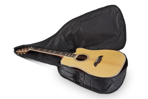 ROCKBAG RB20529 B Basic Line - Acoustic Guitar Gig Bag, Черный