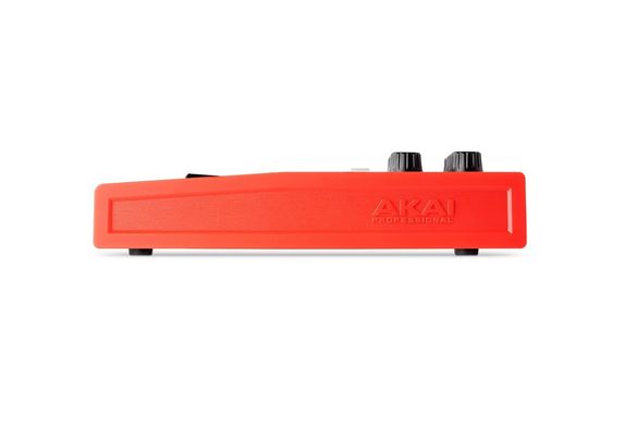 AKAI APC Key 25 II, Черный