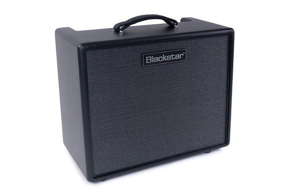 BLACKSTAR HT-20R MKIII - Гитарный комбоусилитель, Черный