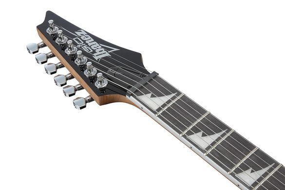 IBANEZ GRG220PA1-BKB - Электрогитара, Коричневый