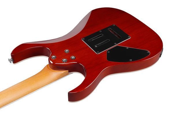IBANEZ GRG220PA1-BKB - Электрогитара, Коричневый