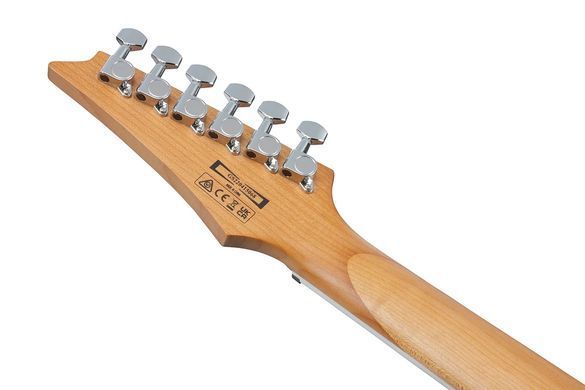 IBANEZ GRG220PA1-BKB - Электрогитара, Коричневый