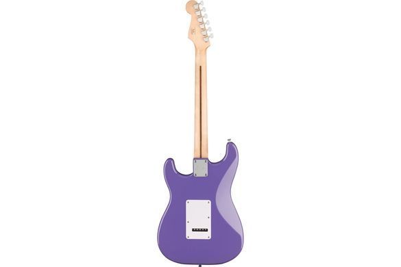 Squier by Fender Sonic Stratocaster LRL Ultraviolet - Електрогітара, Фіолетовий