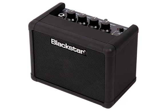 Blackstar FLY 3 Bluetooth, Черный