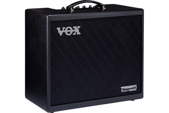 VOX CAMBRIDGE 50 - Гітарний комбопідсилювач, Черный