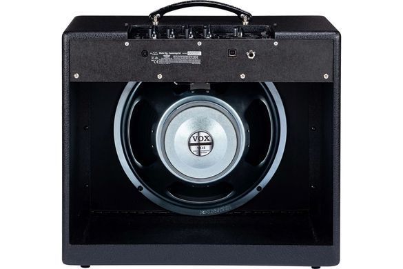 VOX CAMBRIDGE 50 - Гітарний комбопідсилювач, Черный