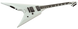 ESP E-II ARROW NT (SNOW WHITE), Білий