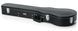 GATOR GW-LPS Gibson Les Paul&reg; Guitar Deluxe Wood Case - кейс для электрогитары, Черный