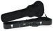 GATOR GW-LPS Gibson Les Paul&reg; Guitar Deluxe Wood Case - кейс для электрогитары, Черный