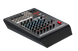 HH Electronics Q8FX - микшерный пульт, Черный