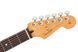 Fender Player II Modified Stratocaster RW Olympic Pearl - Електрогітара , Білий