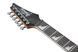 IBANEZ GRG220PA1-BKB - Электрогитара, Коричневый