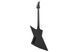 S BY SOLAR Type EB EB4.6C-E Carbon Black Matte - Электрогитара , Черный