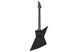 S BY SOLAR Type EB EB4.6C-E Carbon Black Matte - Электрогитара , Черный