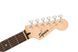 Squier by Fender Sonic Stratocaster LRL Ultraviolet - Електрогітара, Фіолетовий
